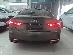 Audi A5 (Imported) Sportback 40 TFSI quattro Luxury Sport Edition - photo 5