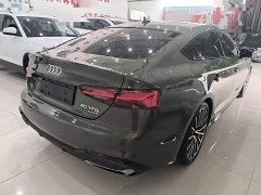 Audi A5 (Imported) Sportback 40 TFSI quattro Luxury Sport Edition - photo 6