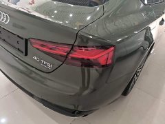 Audi A5 (Imported) Sportback 40 TFSI quattro Luxury Sport Edition - photo 7