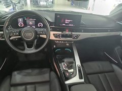 Audi A5 (Imported) Sportback 40 TFSI quattro Luxury Sport Edition - photo 9