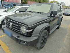 Tank 300 Off-Road Edition 2.0T Conqueror - ფოტო 1