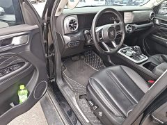 Tank 300 Off-Road Edition 2.0T Conqueror - ფოტო 15