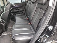 Tank 300 Off-Road Edition 2.0T Conqueror - ფოტო 16