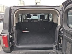 Tank 300 Off-Road Edition 2.0T Conqueror - ფოტო 18