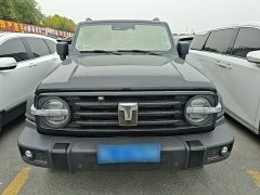 Tank 300 Off-Road Edition 2.0T Conqueror - ფოტო 2