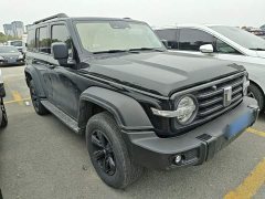 Tank 300 Off-Road Edition 2.0T Conqueror - ფოტო 3