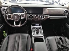 Tank 300 Off-Road Edition 2.0T Conqueror - ფოტო 9