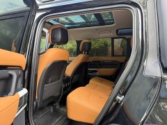 Land Rover Defender 110 P400 Dark Edition - photo 10