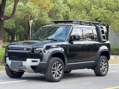 Land Rover Defender 110 P400 Dark Edition - photo 2