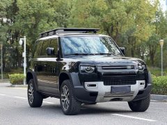 Land Rover Defender 110 P400 Dark Edition - photo 3