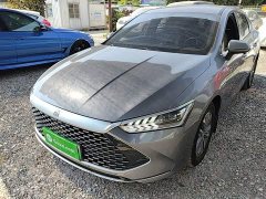 BYD Qin PLUS Glory Edition DM-i 55KM Leading - ფოტო 1