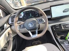 BYD Qin PLUS Glory Edition DM-i 55KM Leading - ფოტო 10