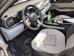 BYD Qin PLUS Glory Edition DM-i 55KM Leading - ფოტო 14