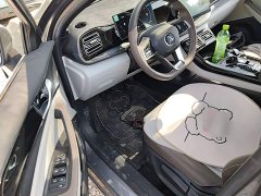 BYD Qin PLUS Glory Edition DM-i 55KM Leading - ფოტო 15