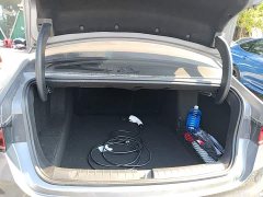 BYD Qin PLUS Glory Edition DM-i 55KM Leading - ფოტო 18