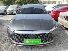 BYD Qin PLUS Glory Edition DM-i 55KM Leading - ფოტო 2