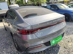 BYD Qin PLUS Glory Edition DM-i 55KM Leading - ფოტო 4