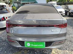 BYD Qin PLUS Glory Edition DM-i 55KM Leading - ფოტო 5