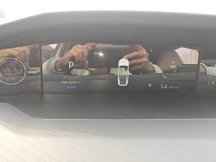 Changan UNI-V 1.5T Premium - фото 11