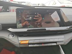 Changan UNI-V 1.5T Premium - фото 12