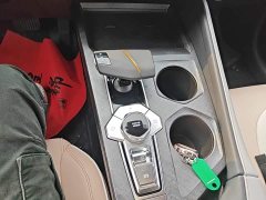 Changan UNI-V 1.5T Premium - фото 13