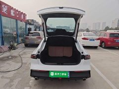 Changan UNI-V 1.5T Premium - фото 18