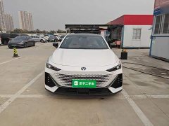 Changan UNI-V 1.5T Premium - фото 2