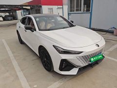 Changan UNI-V 1.5T Premium - фото 3