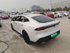 Changan UNI-V 1.5T Premium - фото 4