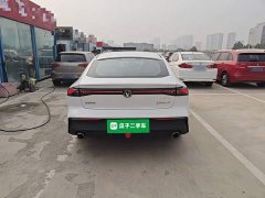 Changan UNI-V 1.5T Premium - фото 5
