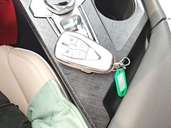 Changan UNI-V 1.5T Premium - фото 8