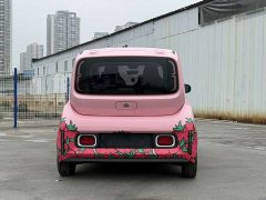 Baojun KiWi EV Edition - ფოტო 5