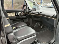 Baojun KiWi EV Edition - ფოტო 8