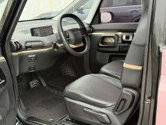 Baojun KiWi EV Edition - ფოტო 9