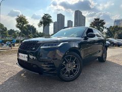 Land Rover Range Rover Velar Dynamic HSE - фото 1