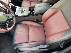 Land Rover Range Rover Velar Dynamic HSE - фото 16