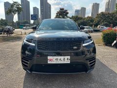 Land Rover Range Rover Velar Dynamic HSE - фото 2