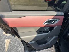 Land Rover Range Rover Velar Dynamic HSE - фото 20