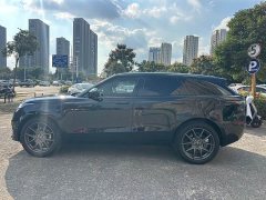 Land Rover Range Rover Velar Dynamic HSE - фото 3