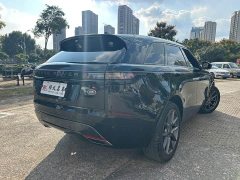 Land Rover Range Rover Velar Dynamic HSE - фото 4
