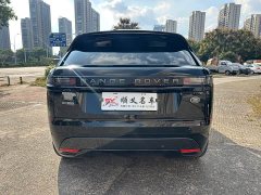 Land Rover Range Rover Velar Dynamic HSE - фото 5
