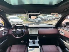 Land Rover Range Rover Velar Dynamic HSE - фото 6