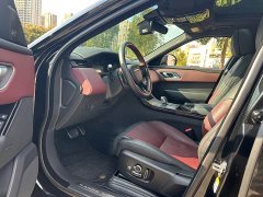 Land Rover Range Rover Velar Dynamic HSE - фото 8