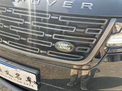 Land Rover Range Rover Velar Dynamic HSE - фото 9