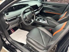 Changan UNI-V 1.5T Sport Edition - фото 11