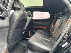 Changan UNI-V 1.5T Sport Edition - фото 13