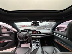 Changan UNI-V 1.5T Sport Edition - фото 18