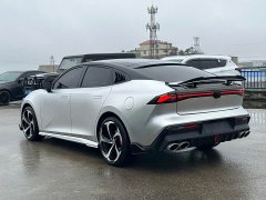 Changan UNI-V 1.5T Sport Edition - фото 5