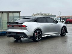 Changan UNI-V 1.5T Sport Edition - фото 6