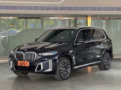 BMW X5 xDrive 40Li M Sport Package - photo 1